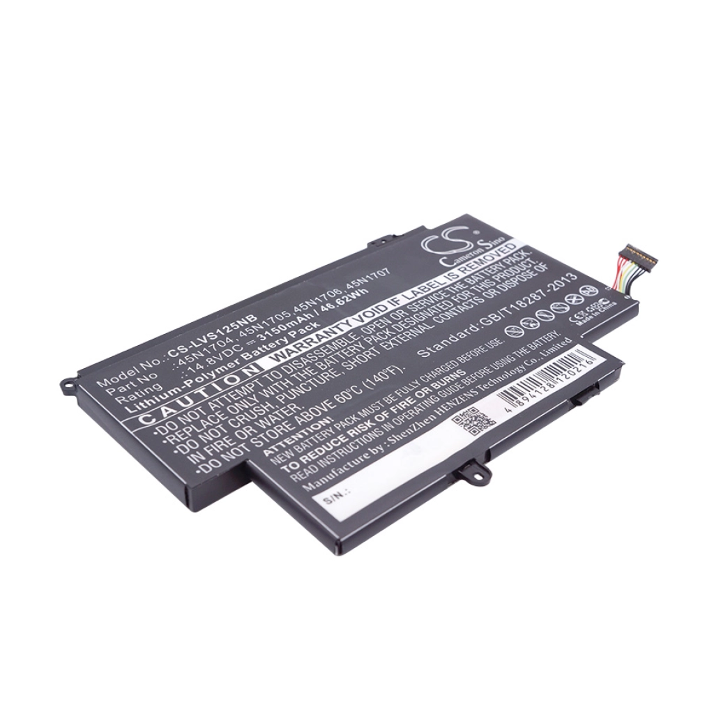 Lenovo ThinkPad S1 Yoga(20CDA06LCD)