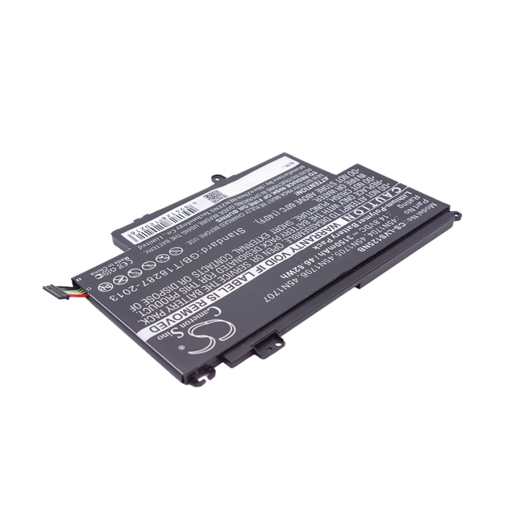 Lenovo ThinkPad S1 Yoga 20DLA00ACD