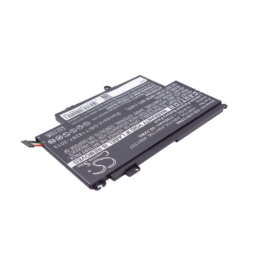 Lenovo ThinkPad S1 Yoga(20CDA06LCD)
