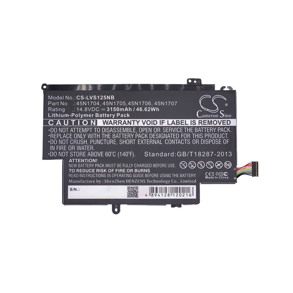 Lenovo ThinkPad S1 Yoga 20DLA00ACD