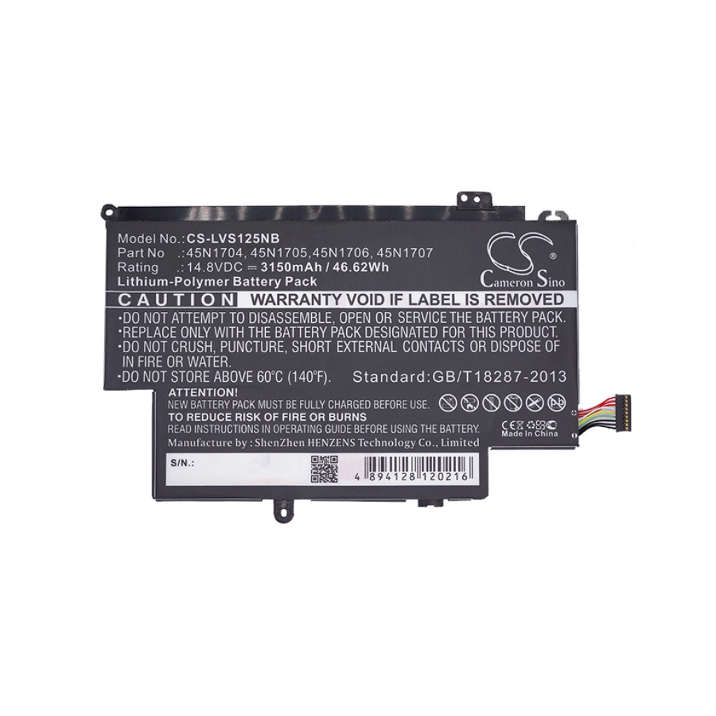 Lenovo ThinkPad S1 Yoga(20CDA06LCD)
