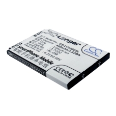 Kompatybilna wymiana baterii za LENOVO BL-058,BL-068,BL-072
