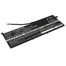 Kompatybilna wymiana baterii za LENOVO 5B10H13100,L14M4P22