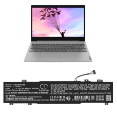 Compatible battery replacement for LENOVO 5B11K09313,5B11K09314,5B11K09317,L22B3PF2,L22C3PF2...