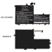 Battery Replaces 5B10T09093
