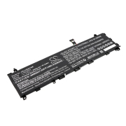 Bateria do notebooków Lenovo IdeaPad S340-13IML(81UM000PJP)