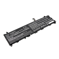 Kompatybilna wymiana baterii za LENOVO 5B10U95572,L18C3PF8,SB10W67222