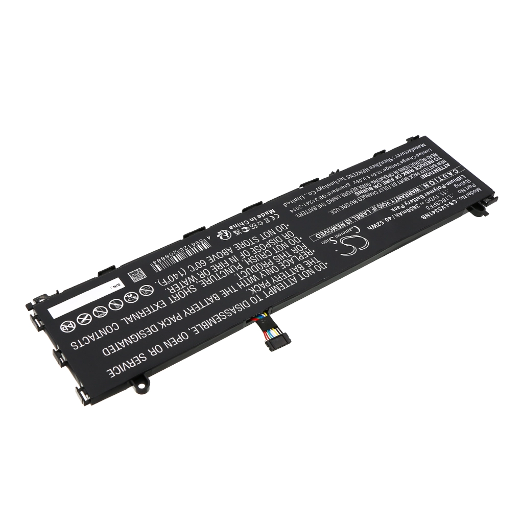 Notebook battery Lenovo IdeaPad S340-13IML