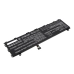 Notebook battery Lenovo IdeaPad S340-13IML
