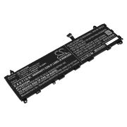 Bateria do notebooków Lenovo IdeaPad S340-13IML(81UM000PJP)