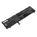 Bateria do notebooków Lenovo CS-LVS343NB