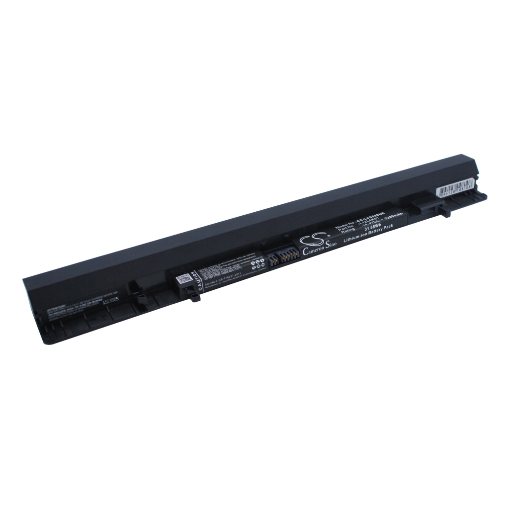 Battery Replaces L12S4K51
