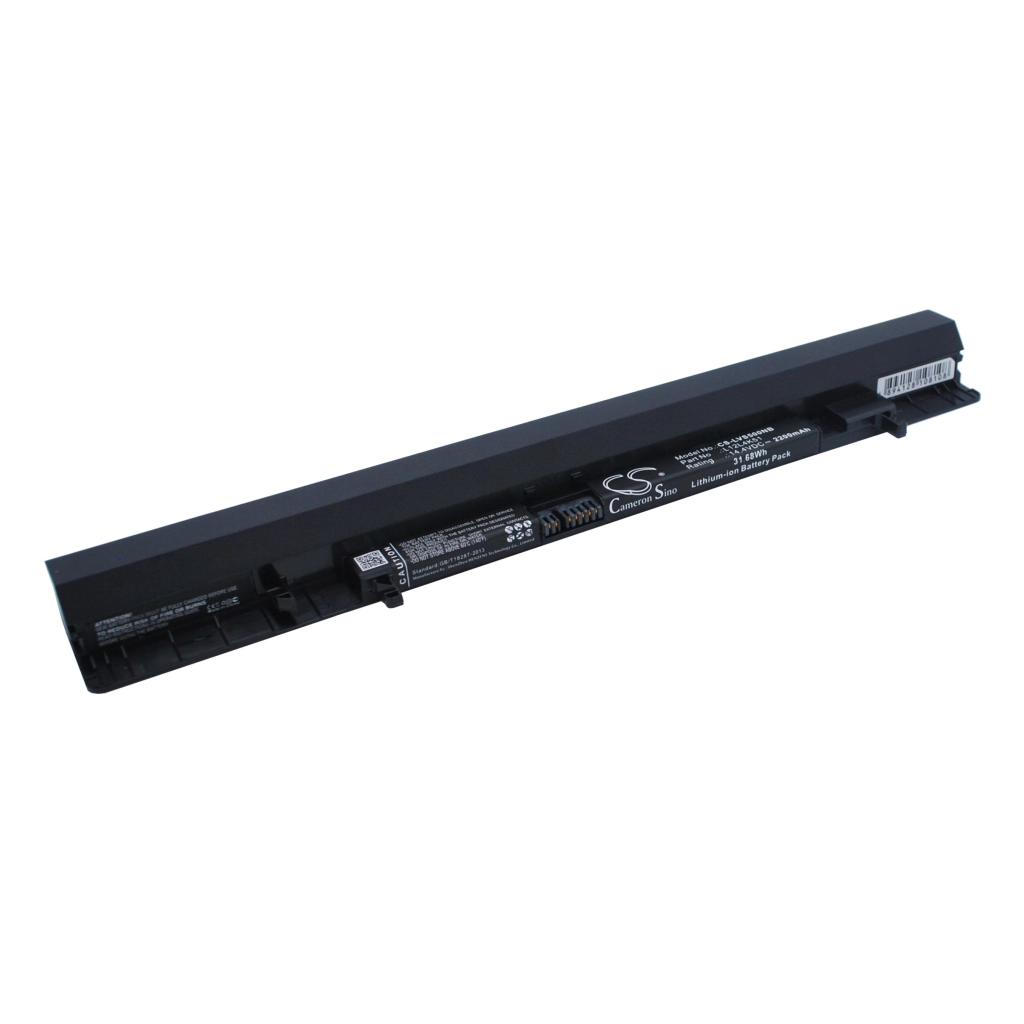 Battery Replaces L12L4A01