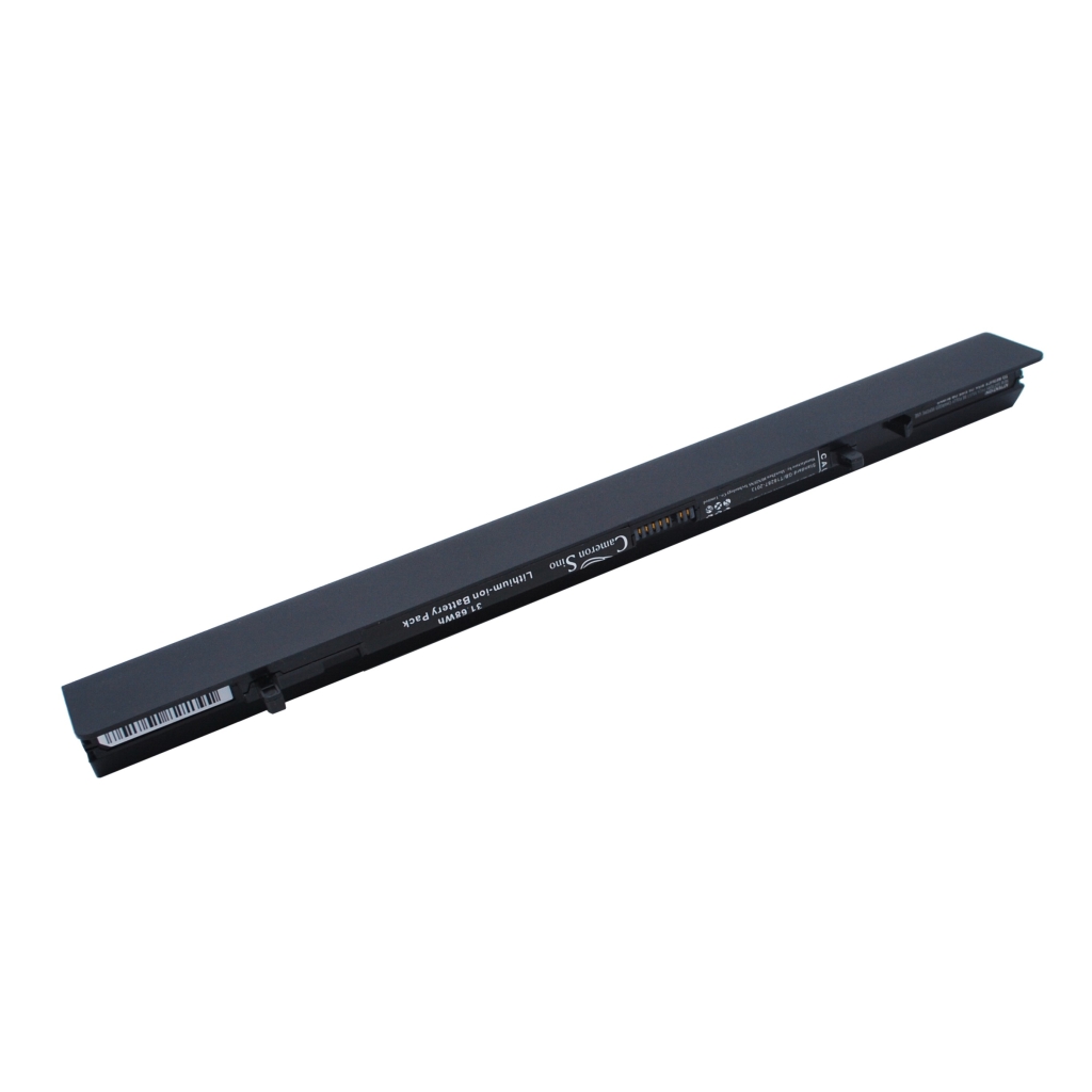 Battery Replaces L12S4K51