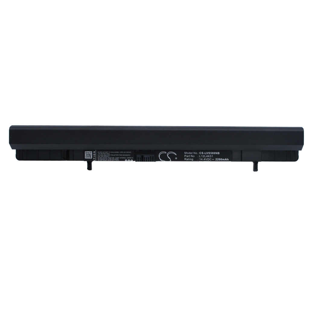 Battery Replaces L12S4K51