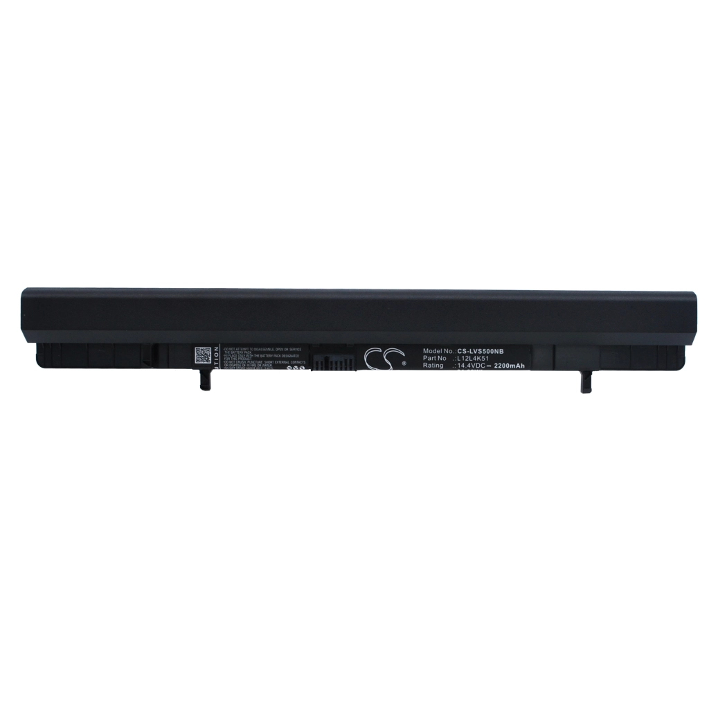 Battery Replaces L12L4A01