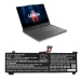 Battery Replaces 5B11N46019