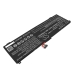 Notebook battery Lenovo CS-LVS514NB
