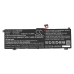 Notebook battery Lenovo CS-LVS514NB
