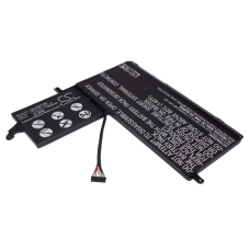 Kompatybilna wymiana baterii za LENOVO 45N1164,45N1165,45N1166,45N1167,PXD3X2