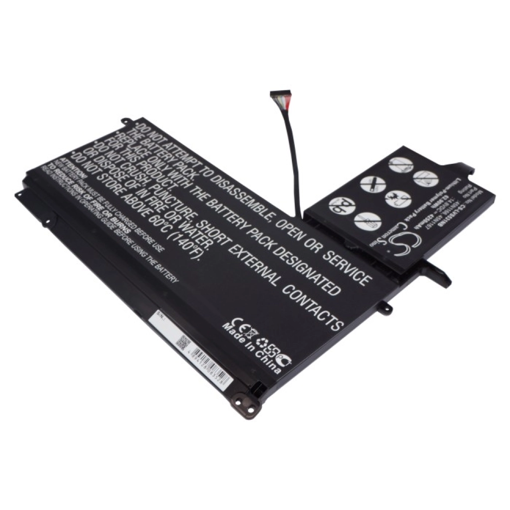 Notebook battery Lenovo ThinkPad S5-S531