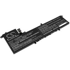 Kompatybilna wymiana baterii za LENOVO 5B10W67393,8SSB10V2776,L19D3PD3,L19M3PD3,SB10V27764...