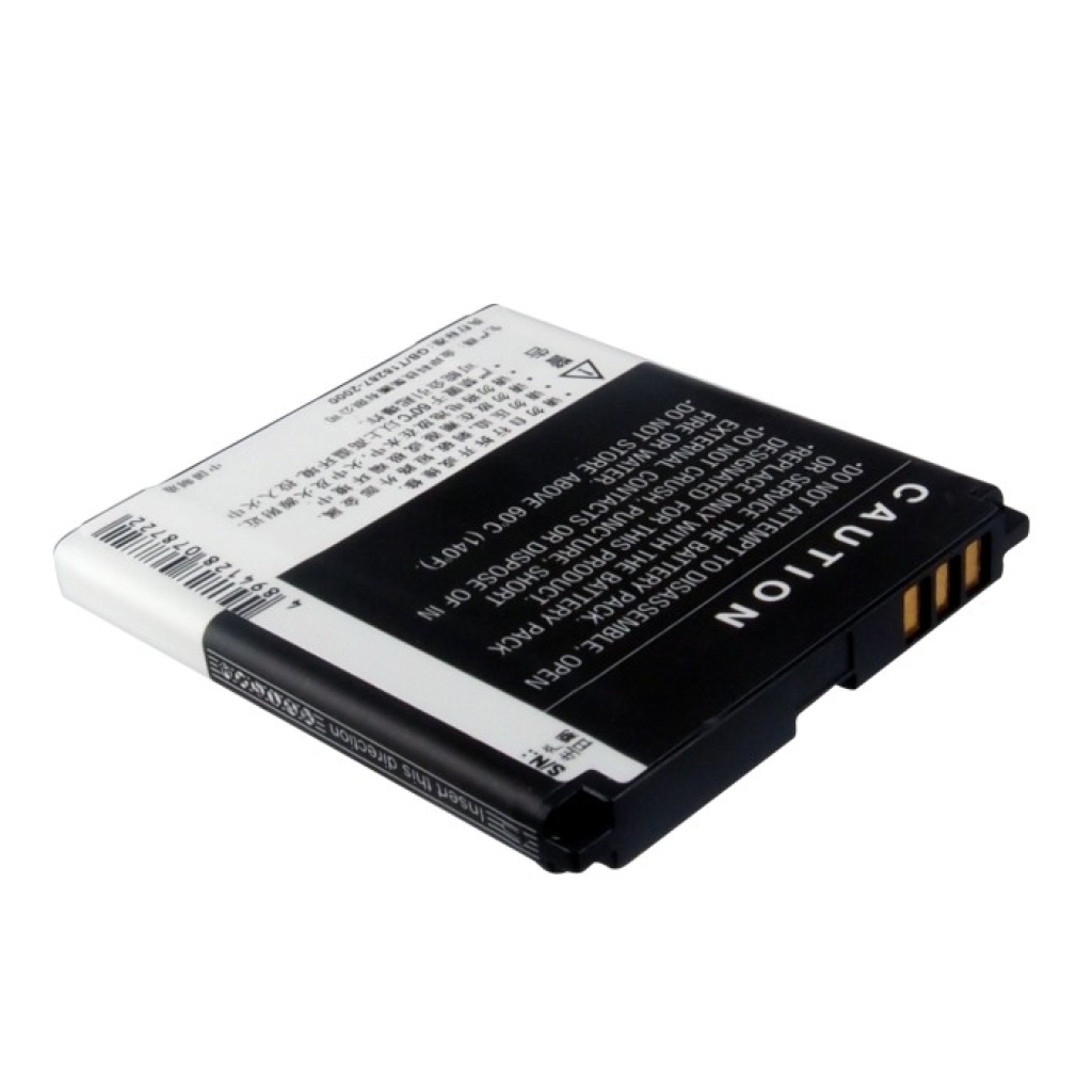 Bateria kompatybilny z Lenovo CS-LVS550SL