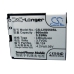 Bateria kompatybilny z Lenovo CS-LVS550SL