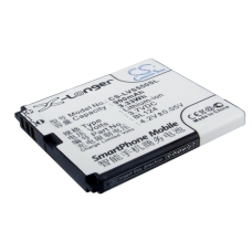 Kompatybilna wymiana baterii za LENOVO BL124