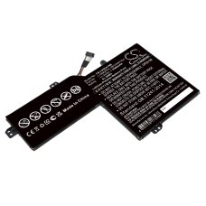 Kompatybilna wymiana baterii za LENOVO 5B10W67354,L18M3PF8