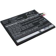Kompatybilna wymiana baterii za LENOVO L11C2P31,L11M2P31,L12D2P31