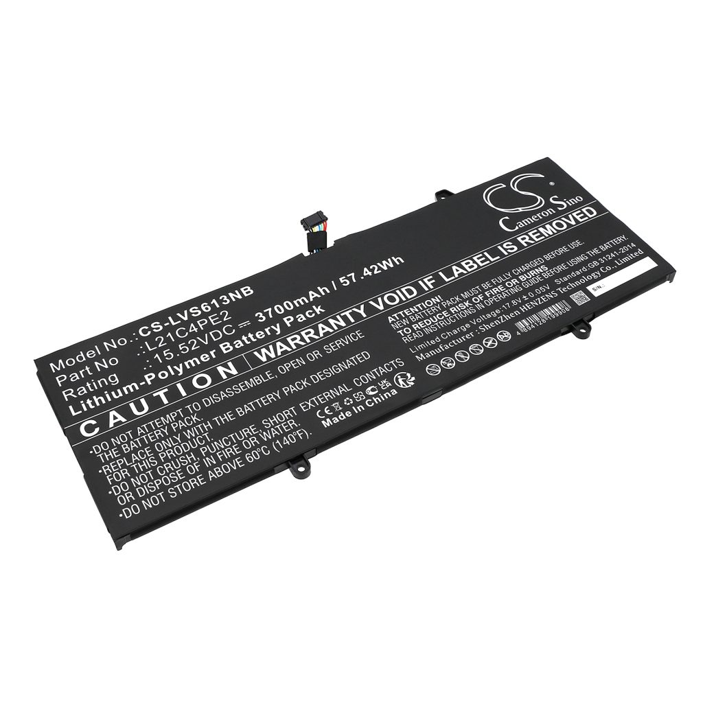 Lenovo Yoga 6 13ABR8 83B20028MB