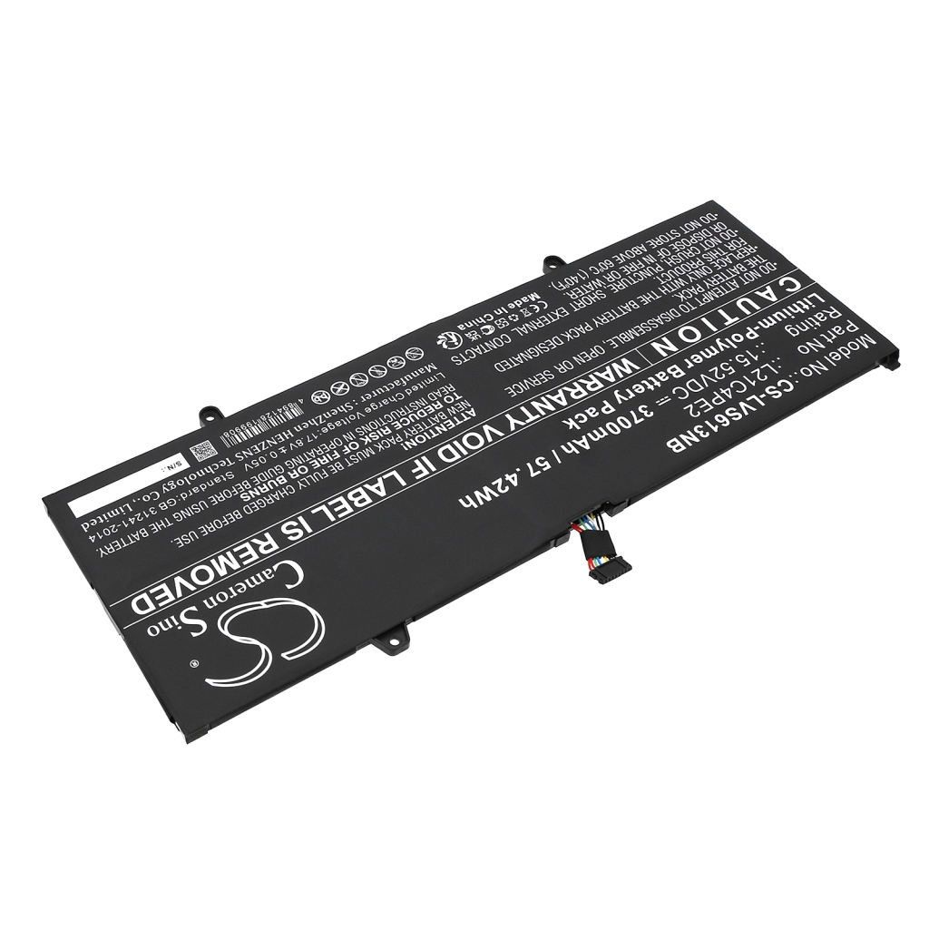 Lenovo Yoga 6 13ABR8 83B20028MB