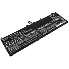 Kompatybilna wymiana baterii za LENOVO 5B10Z49581,L19C4PC3,L19M4PC3,SB10Z49582
