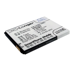 Kompatybilna wymiana baterii za LENOVO BL142A,BL142B