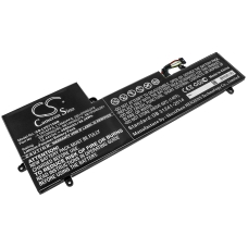 Kompatybilna wymiana baterii za LENOVO 5B10W65278,5B10W65281,L19C4PF5,L19M4PF5,SB10W65279...