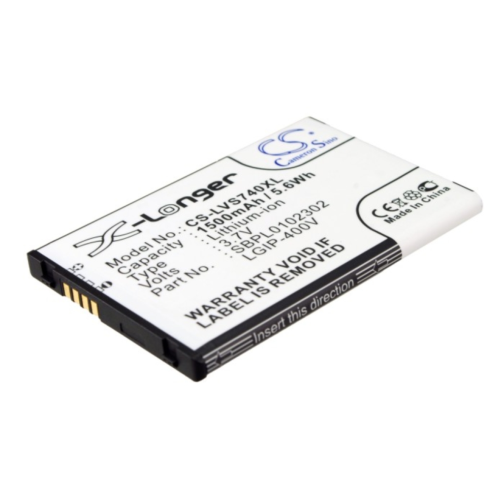 Baterie Zastępuje SBPP0027402