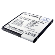Mobile Phone Battery Lenovo A326