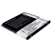 Baterie do telefonów komórkowych Lenovo A660