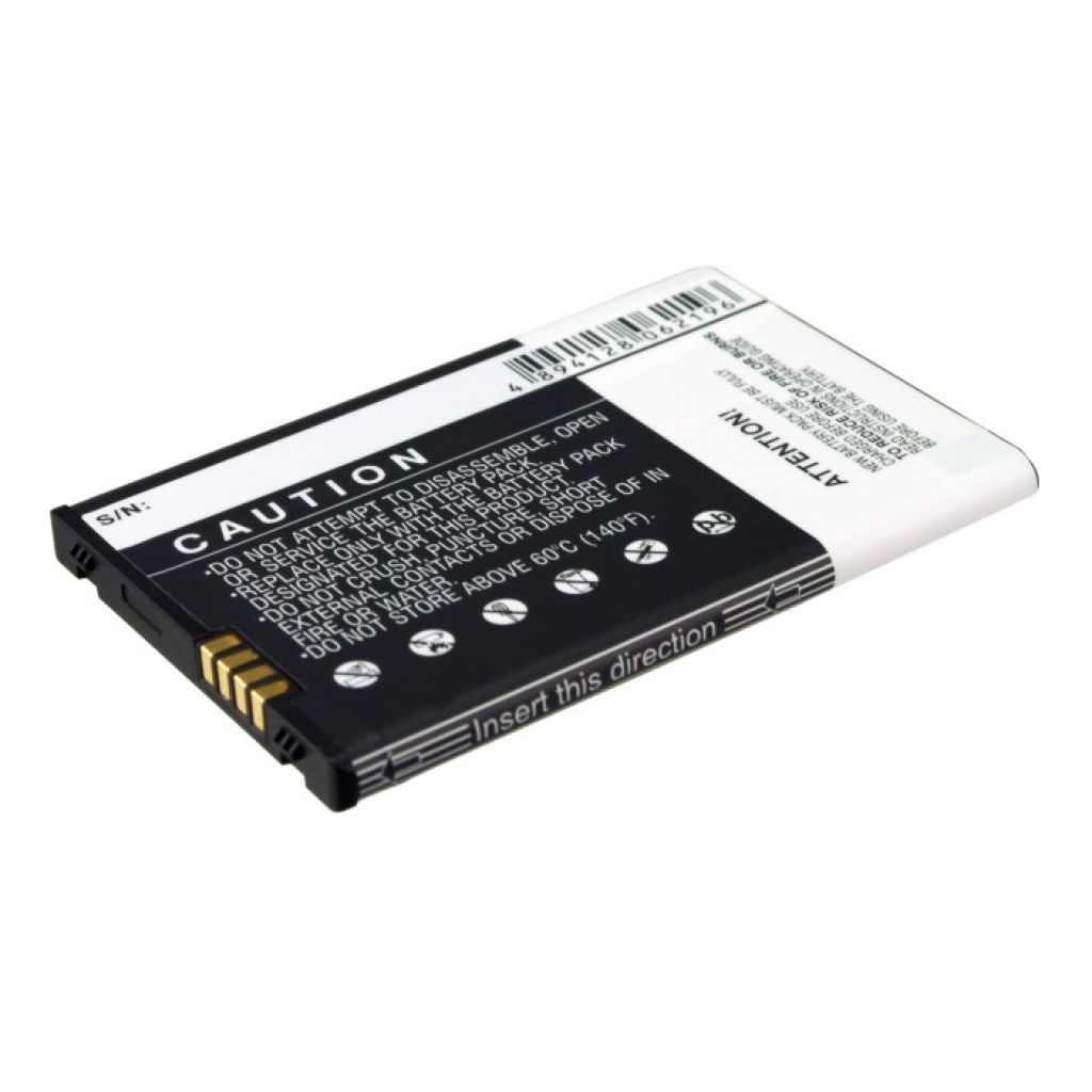 Baterie do telefonów komórkowych LG VS750