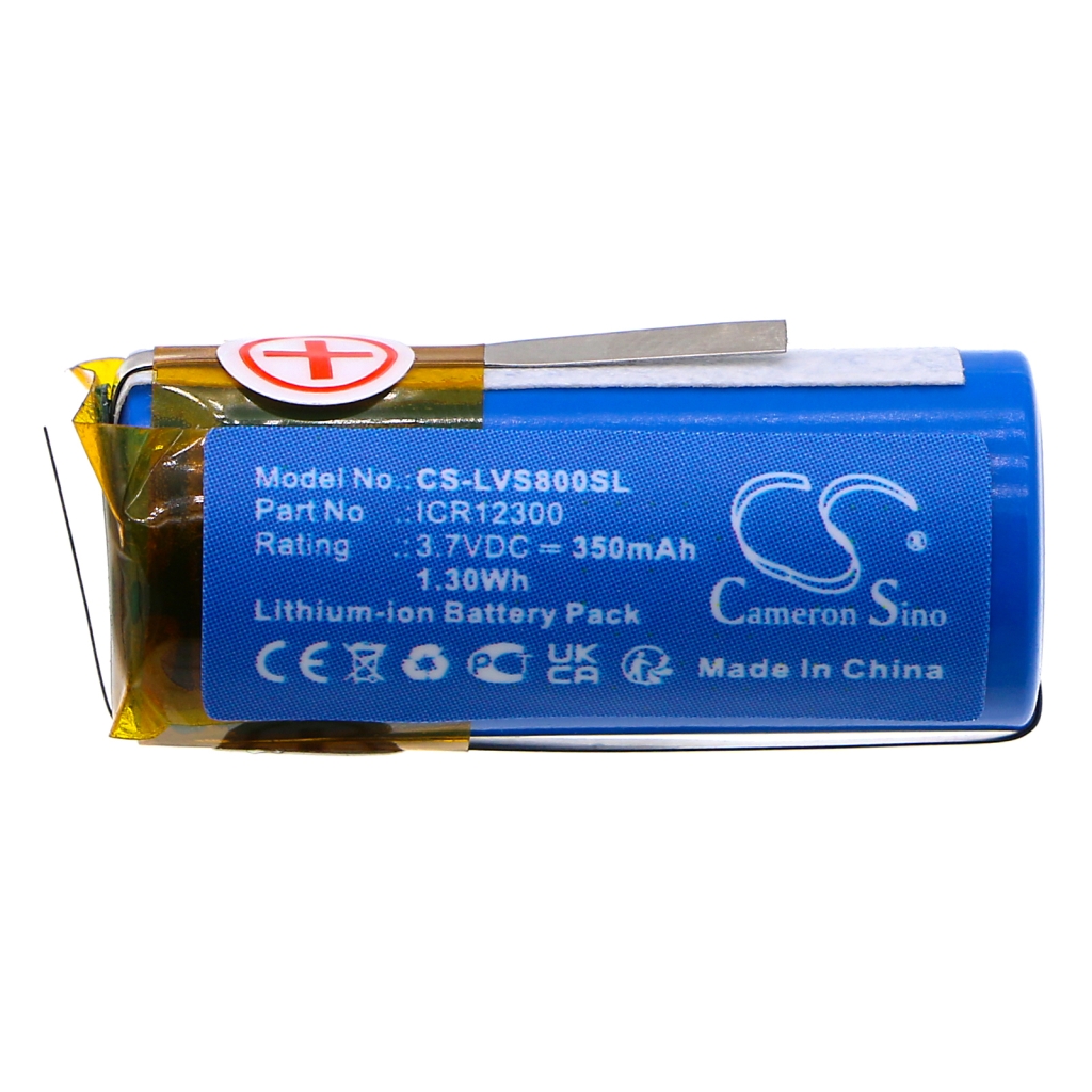 Baterie do rejestratora Livescribe CS-LVS800SL