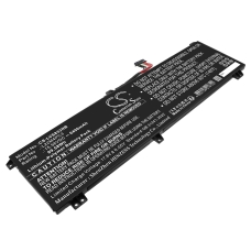 Kompatybilna wymiana baterii za LENOVO 5B11K39157,5B11K39160,5B11K39161,5B11N45948,5B11N45966...