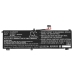 Notebook battery Lenovo CS-LVS833NB