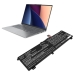 Notebook battery Lenovo CS-LVS833NB