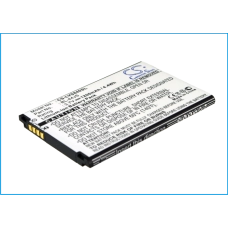 Compatible battery replacement for Verizon BL-44JS,BL-A5JN,EAC61680101,EAC61838702