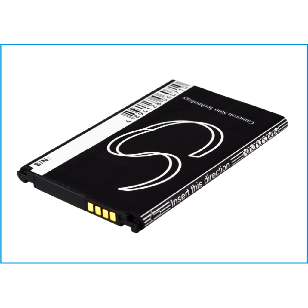 LG Verizon Sprint CS-LVS840SL