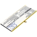 Bateria kompatybilny z Lenovo CS-LVS858SL