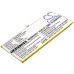 Bateria kompatybilny z Lenovo CS-LVS858SL