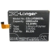 Bateria kompatybilny z Lenovo CS-LVS860SL