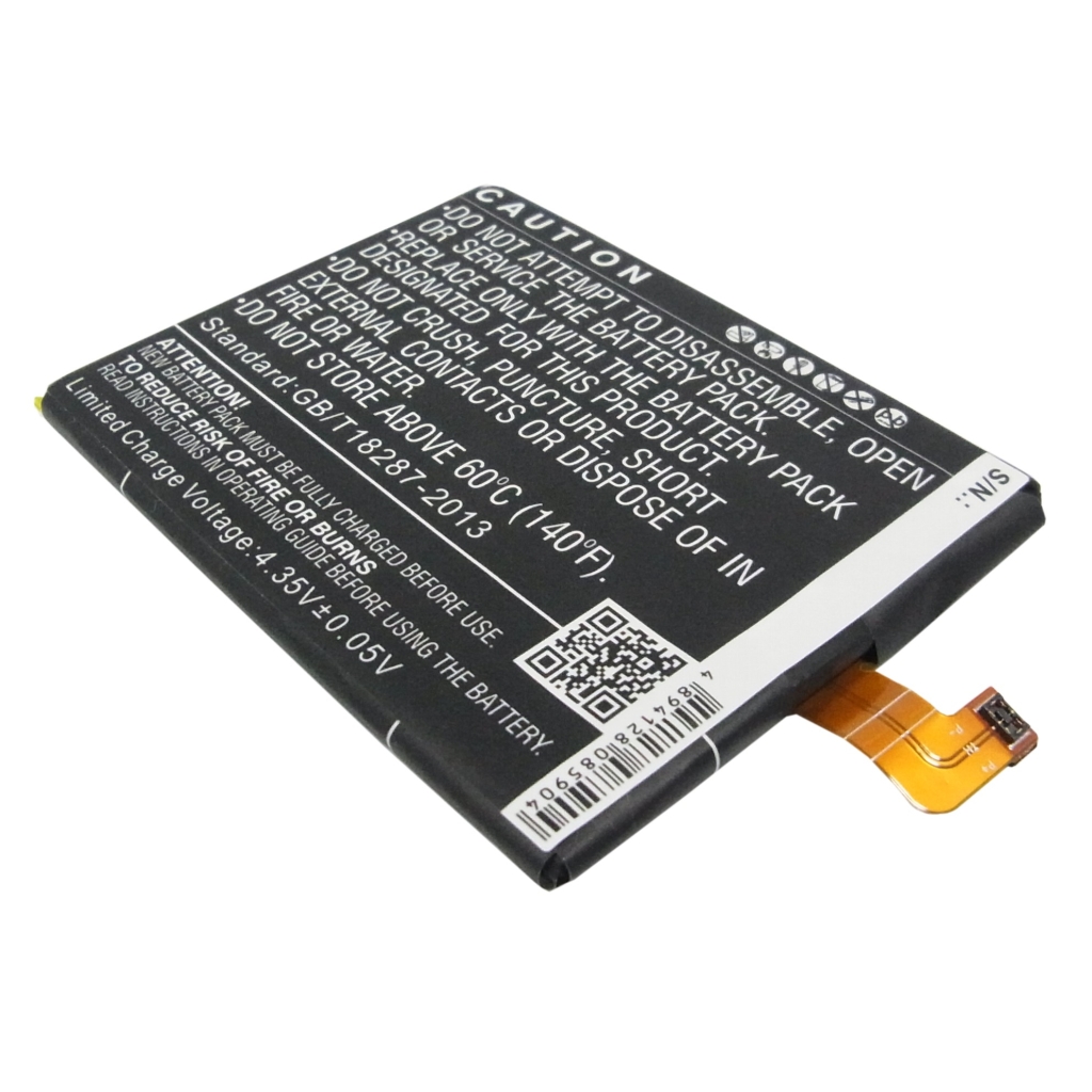 Bateria kompatybilny z Lenovo CS-LVS860SL